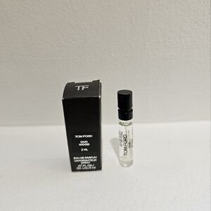 TOM FORD OUD WOOD
